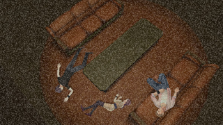 Illustration for article titled Zero Time Dilemma PSVita and 3DS Screenshot Comparison